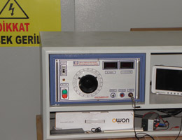 12-24-36 kV1250 A RMU Bushing